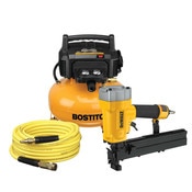 Lathing Stapler, Compressor, Hose K